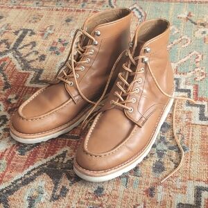 Thursday Boots Diplomat In Harvest